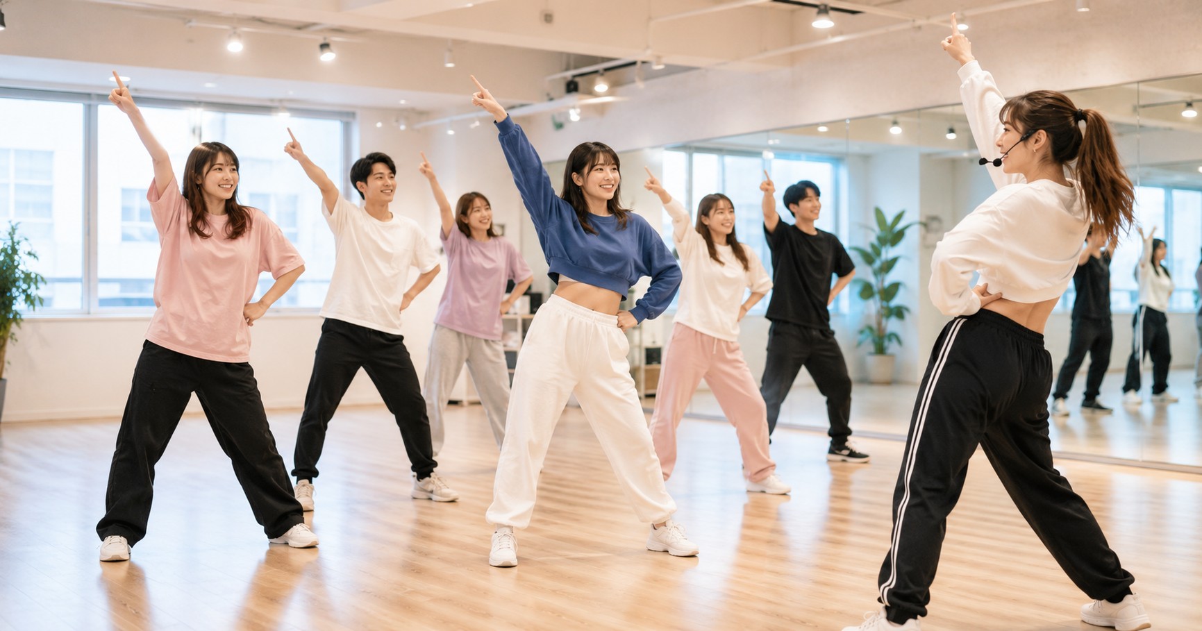 札幌でK-POPダンスを始めたい初心者へ｜ダンススクールの選び方