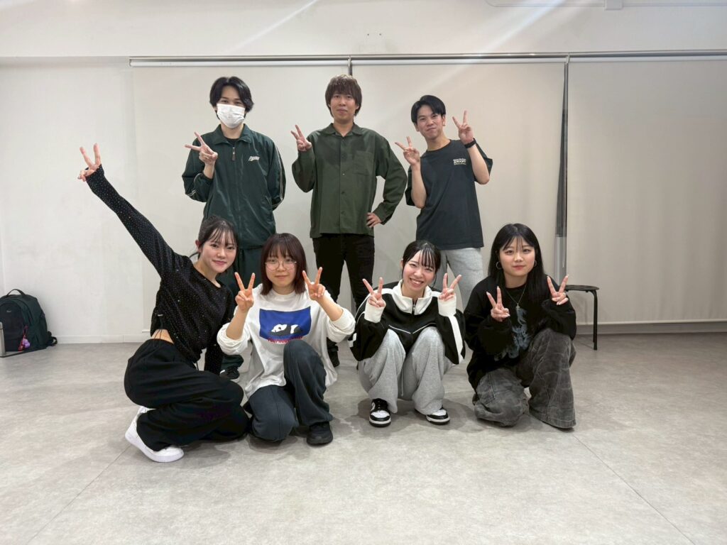 札幌で高校生から始めるダンスのメリット・注意点・よくある質問