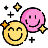 明るく優しいインストラクター