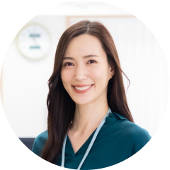 実際に通っている生徒さんの声