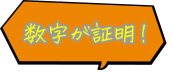 全国展開の安心と実績
