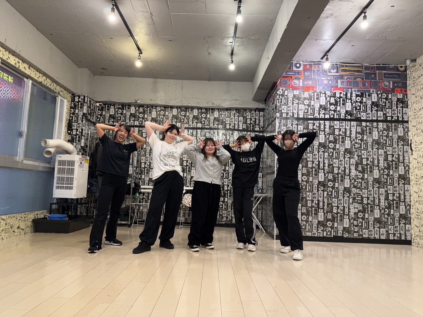 ダンスがダサ見えする理由と対処法｜大通すすきのダンススクールが解説！