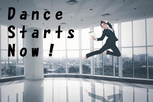 社会人がダンスを始めるメリットと注意点を紹介！初心者からダンスを趣味で始めよう！