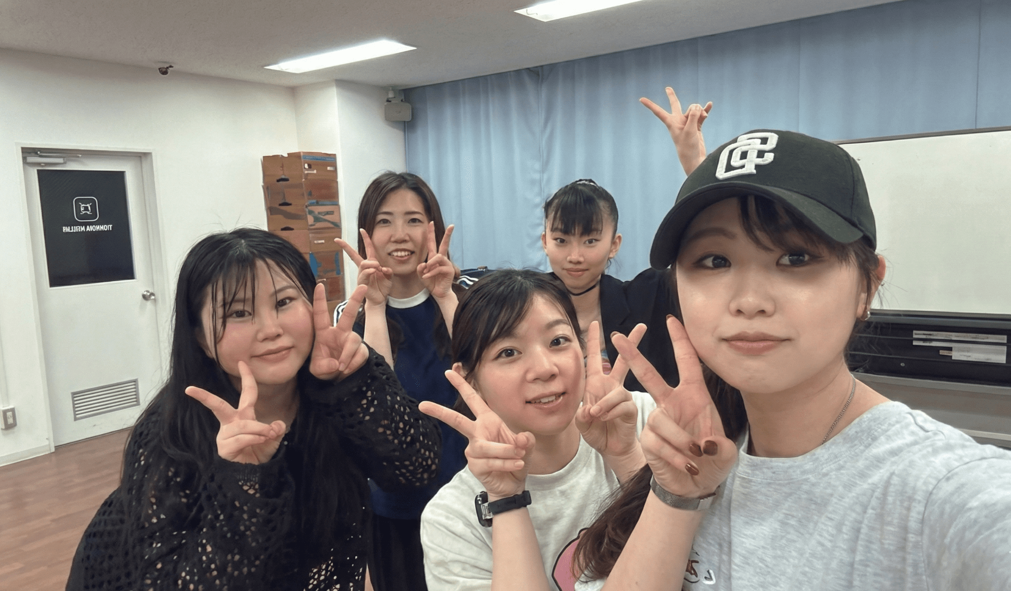 実際に通っている生徒さんの声