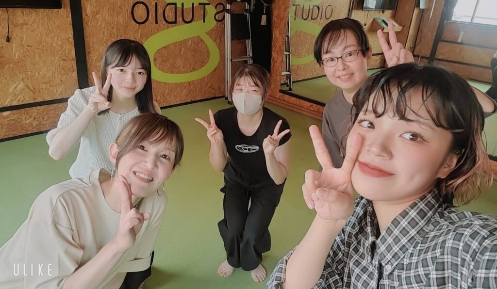 【札幌の個人ダンスレッスン】初心者歓迎!結婚式余興・オーディション対策ならブライト