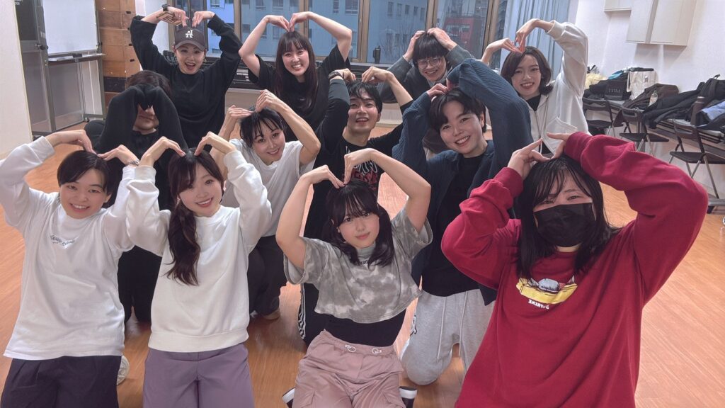 札幌でプライベートダンスレッスン|結婚式余興・K-POP・オーディション対策対応【ブライト】