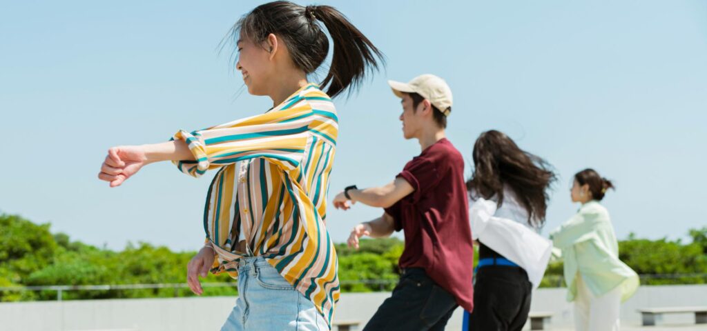 札幌の女性に人気のアットホームK-POPダンススクール