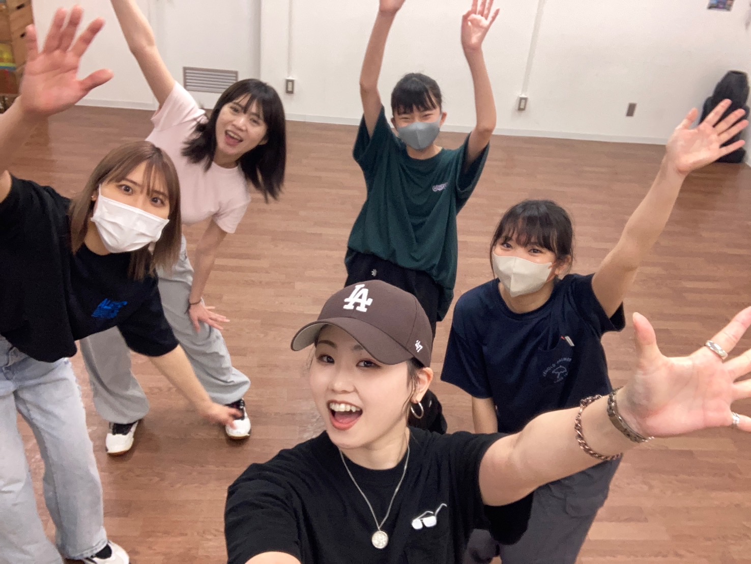 発寒でK-POPダンスを始めるなら？初心者向けダンススクールの選び方