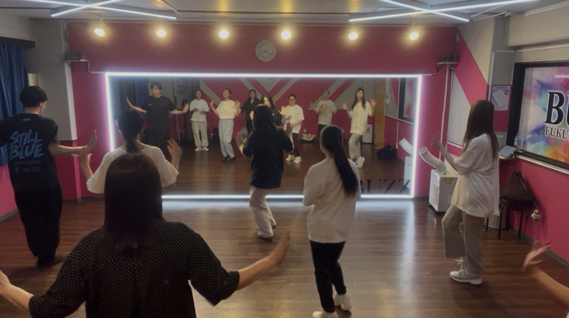 K-POPの振付を早く覚える5つのコツ｜初心者でも覚えやすくなる練習方法